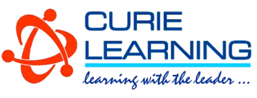 Curie Learning logo